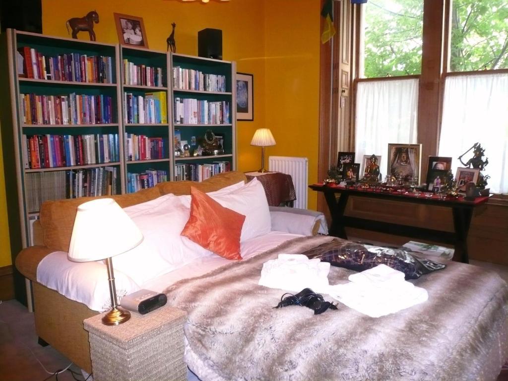 Panda Villa Единбург Екстер'єр фото